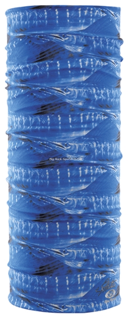 Picture of Flying Fisherman J Mathias Sailfish Sunbandit Face Mask Bandana