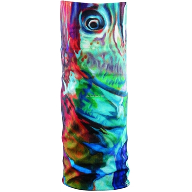 Picture of Flying Fisherman Jason Mathias Blue Marlin Sunbandit Bandana