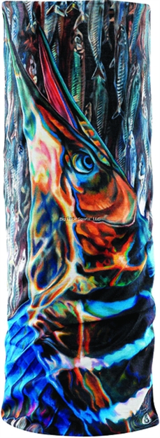Picture of Flying Fisherman Jason Mathias Striped Marlin Sunbandit Bandana