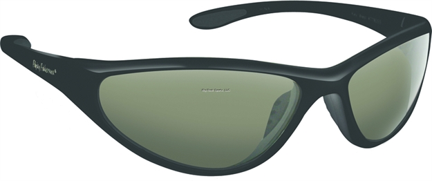 Picture of Flying Fisherman Key West Black/Smoke