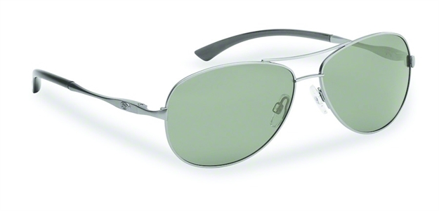 Picture of Flying Fisherman Madeira Antique Gnmetl