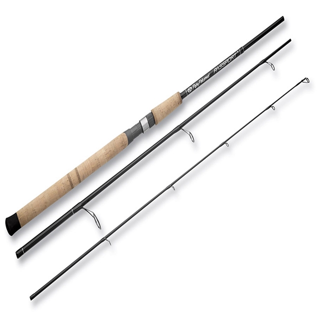 Picture of Flying Fisherman Passport Spinning Rod 7Ft 10-17Lb