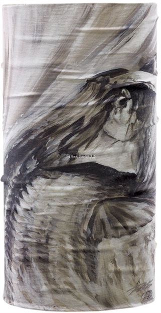 Picture of Flying Fisherman Pasta Tarpon Sunbandit Face Mask Bandana