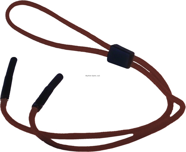 Picture of Flying Fisherman Retainer Braided Blk