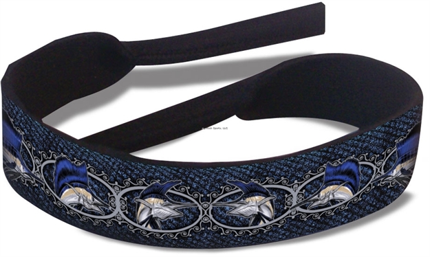 Picture of Flying Fisherman Sailfish Strap Retainer Soft Neoprene