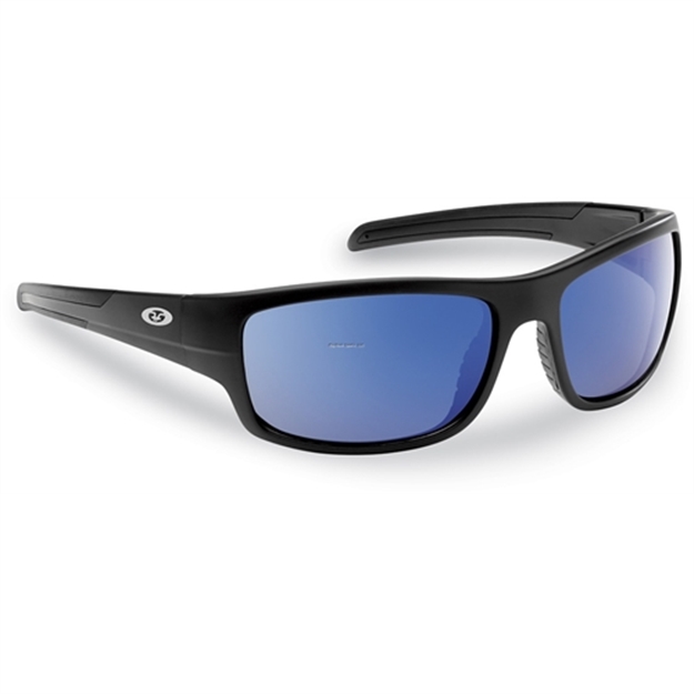 Picture of Flying Fisherman Shoal Matt Blk Smke BM