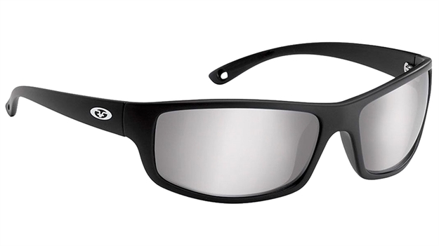 Picture of Flying Fisherman Slack Tide Blk Smke- SM