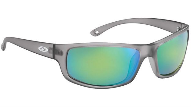 Picture of Flying Fisherman Slack Tide Granite Amb- GM