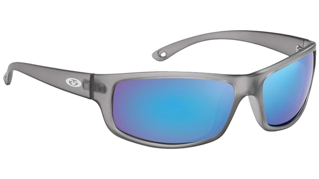 Picture of Flying Fisherman Slack Tide Granite Smke-Bm