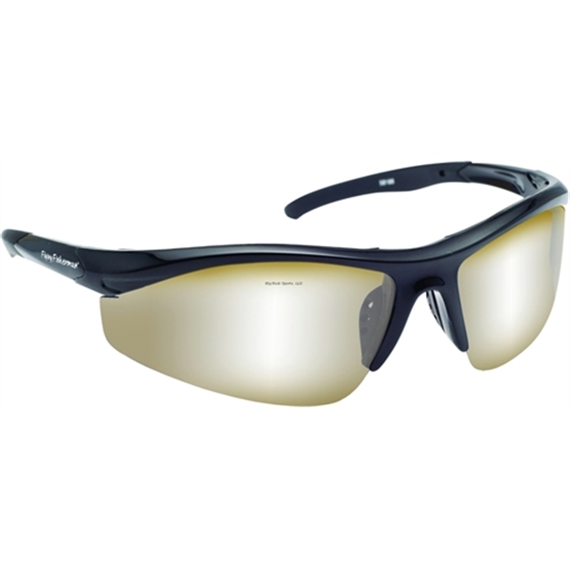 Picture of Flying Fisherman Spector Blk Amb- SM