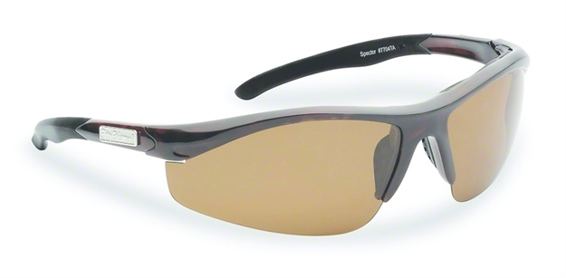 Picture of Flying Fisherman Spector Tortoise Amber Sunglasses