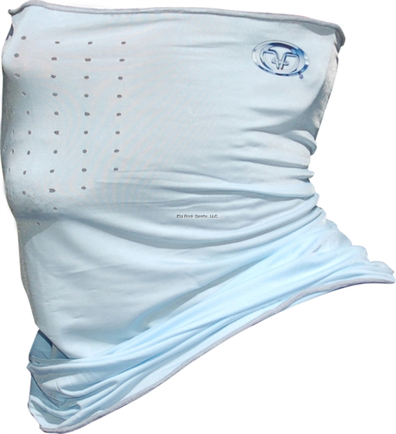 Picture of Flying Fisherman Steel Blue Sunbandit Pro