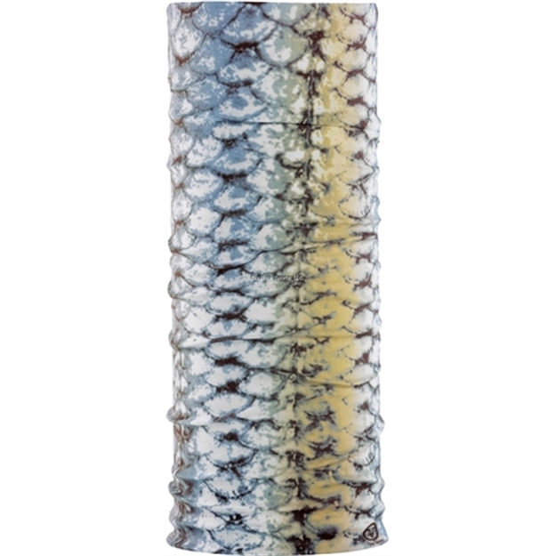 Picture of Flying Fisherman Fish Scales Sunbandit