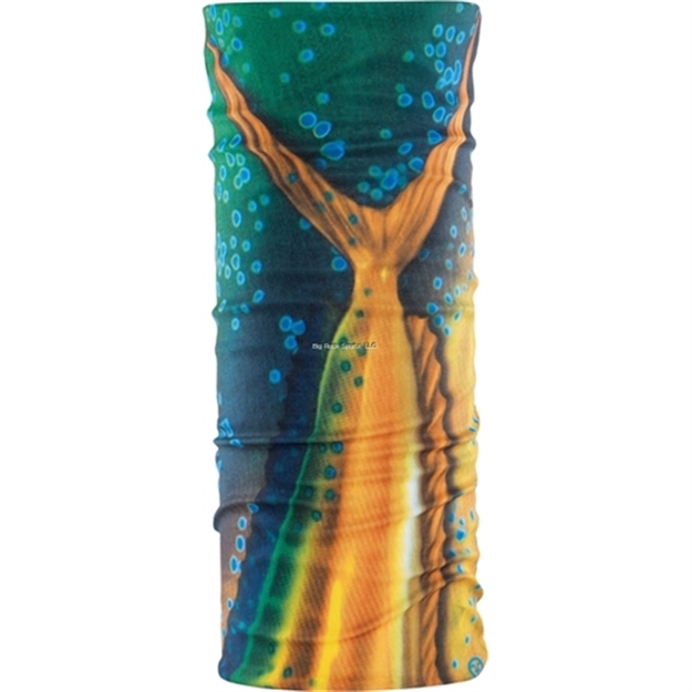 Picture of Flying Fisherman Sunbandit Mahi Tail