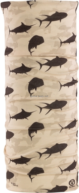 Picture of Flying Fisherman Sunbandit Offshore Camo