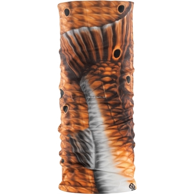 Picture of Flying Fisherman Sunbandit Redfish Tail