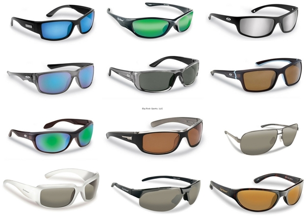 Picture of Flying Fisherman Sunglass 36Pc Assortment Top 12 Styles