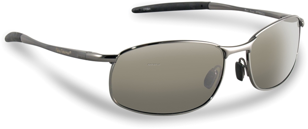 Picture of Flying Fisherman Sunglasses San Jose Gunmetal Smoke