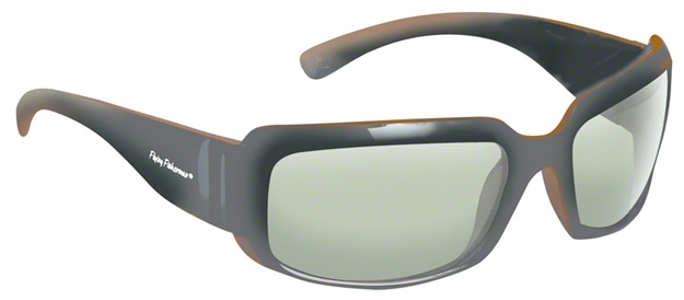 Picture of Flying Fisherman LA Palma Blk/ Brwn Smke