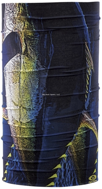 Picture of Flying Fisherman Tuna Sunbandit Face Mask Bandana