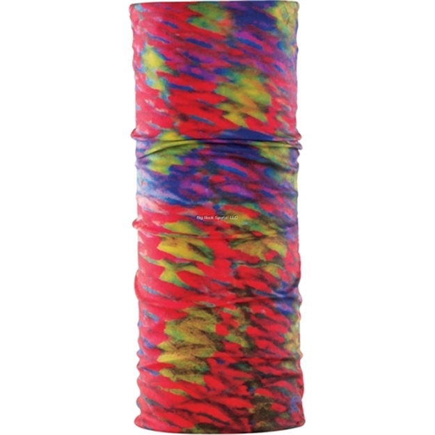 Picture of Flying Fisherman Yellowtail Skin Sunbandit