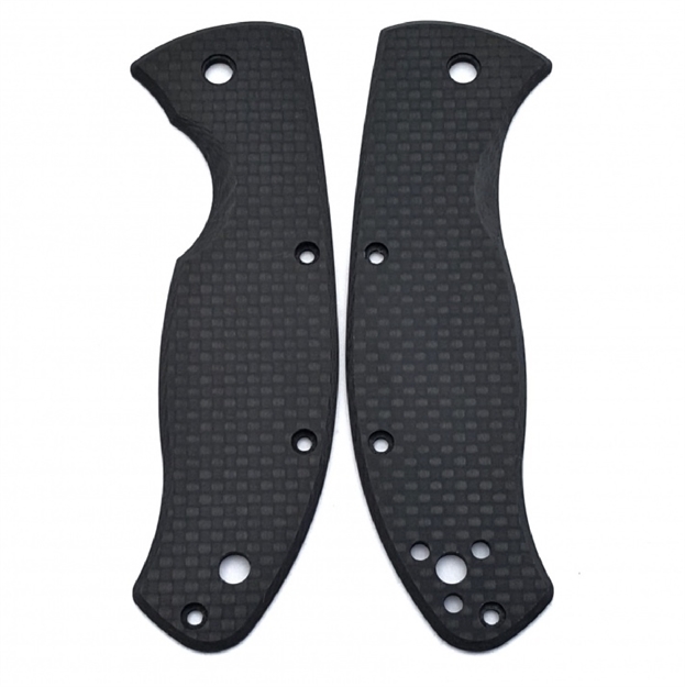 Picture of Flytanium Tenacious Scales Carbon Fiber