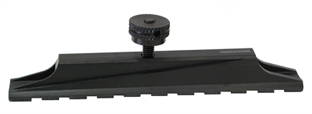 Picture of FM Optics Ar15 Handle Type Scope Mount Black<