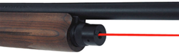 Picture of FM Optics Laser For Rem 870 Replaces Magazine Cap<