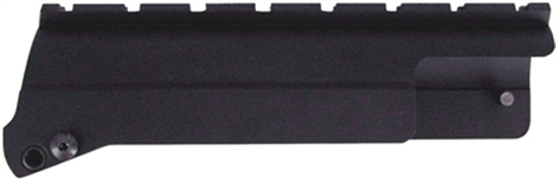 Picture of FM Optics Sks Saddle Type Scope Mount<