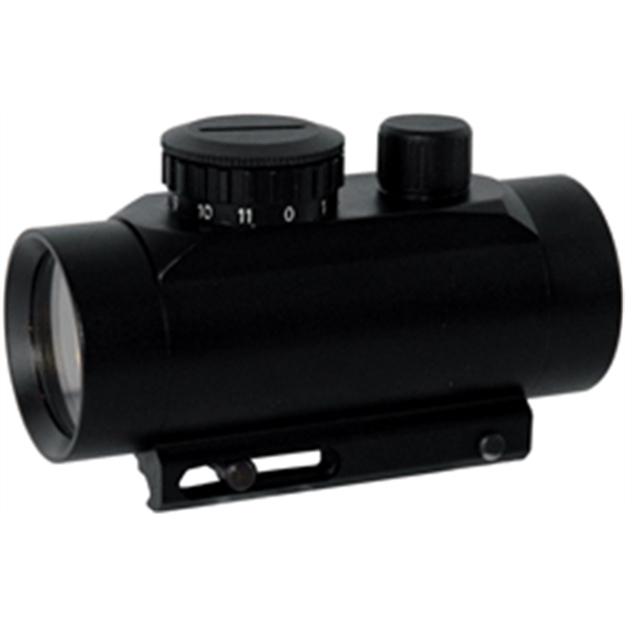 Picture of FM Red Dot 1X30mm Black <