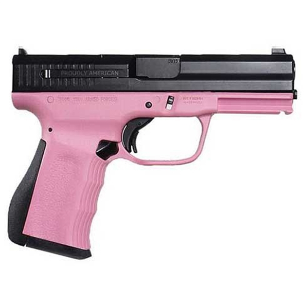 Picture of Fmk 9C1g2 9Mm 4" 14Rd 2 Mags Pnk