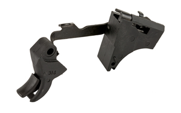 Picture of Fmk 9C1g2 Fast Action Trigger Conv