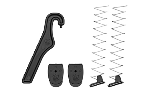 Picture of Fmk Ag-2 G43 Extndd Mag Floor Plate FMKAG343