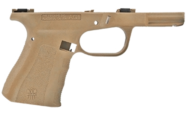 Picture of Fmk Ag1 Frame Only For Glk 19 G3 Fde