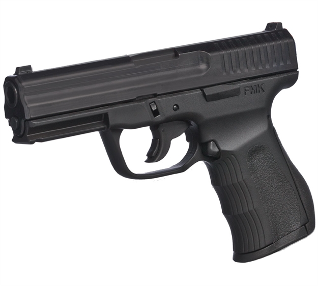 Picture of Fmk Firearms 40C1-Fat 40Sw 4" 10Rd