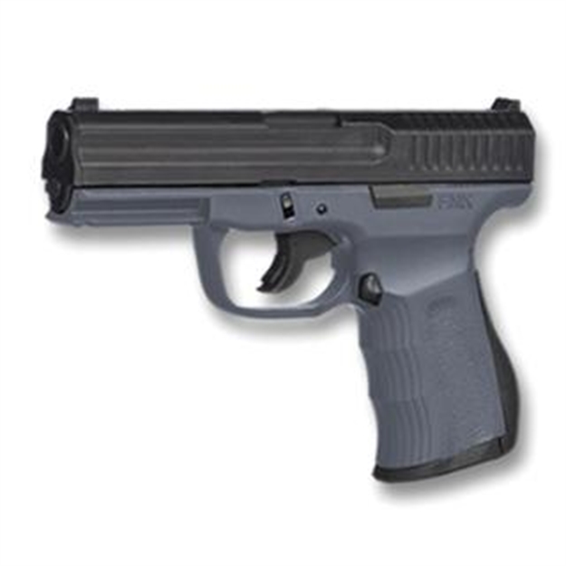 Picture of Fmk Firearms 9C1 G2 Fat 9Mm 4 Nms Urban Gray 14Rd