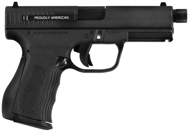 Picture of Fmk Firearms 9C1 G2 Plus 9Mm 4.5" 14Rd