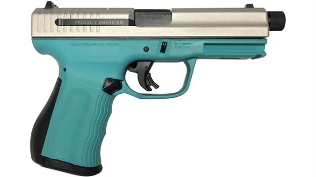 Picture of Fmk Firearms 9C1 G2 Plus 9Mm 4.5" 14Rd Fmkg9c1g2ttbss