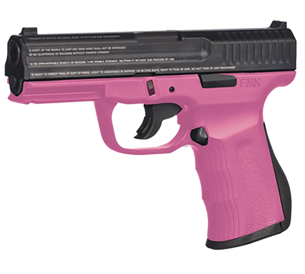 Picture of Fmk Firearms 9C1g2-Fat 9Mm 4" 14Rd