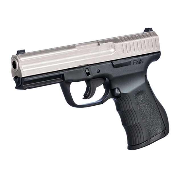 Picture of Fmk Firearms 9Mm 4" 14Rd S/A Blk