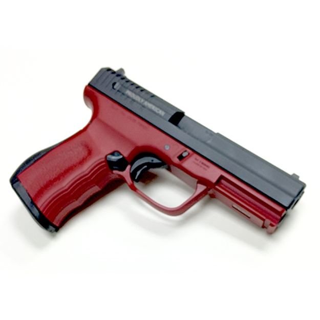 Picture of Fmk Firearms 9Mm 4" 14Rd S/A Crred
