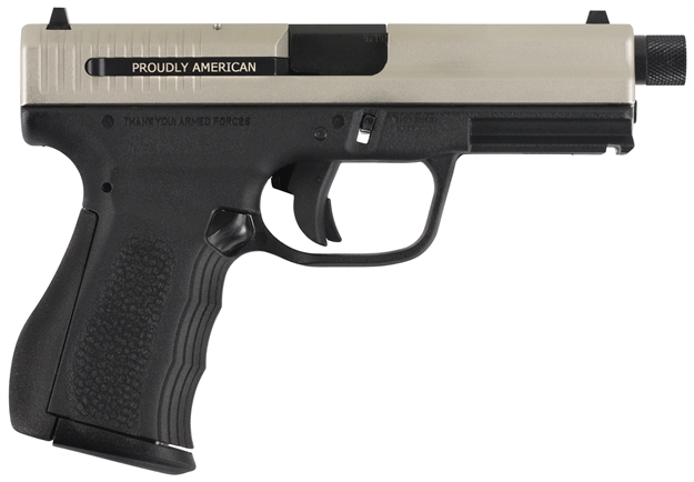 Picture of Fmk Firearms 9C1 G2 Plus 9Mm 4.5" 14Rd Fmkg9c1g2tss