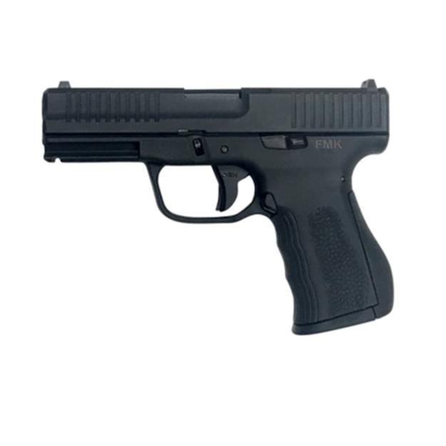 Picture of Fmk Firearms Elite 9Mm OR 4" 14Rd Blk