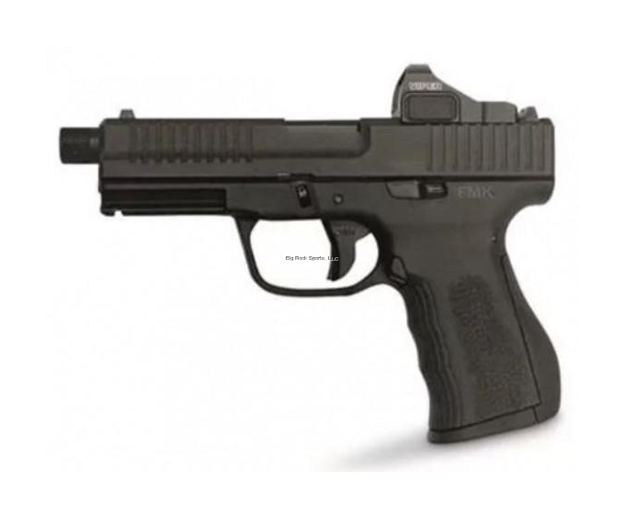 Picture of Fmk Firearms Elite Pro Plus 9Mm 4.5"