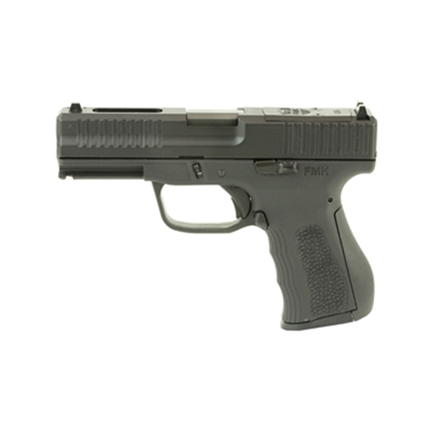 Picture of Fmk Elite 9Mm 4" 10Rd Blk