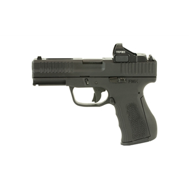 Picture of Fmk Elite Pro 9Mm 4" 10Rd Blk VV