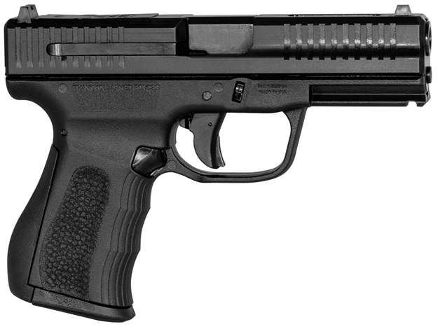 Picture of Fmk Firearms Elite 9Mm OR 4" 14Rd Blk G9C1E