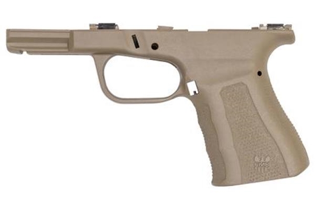 Picture of Fmk Firearms Glk 19Gn 3 Cmptble Frm DK Erth