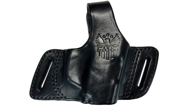 Picture of Fmk Firearms Lther Holstr Blk 9C1/40C1