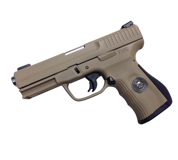 Picture of Fmk Firearms Marine Lim ED Pistl Set